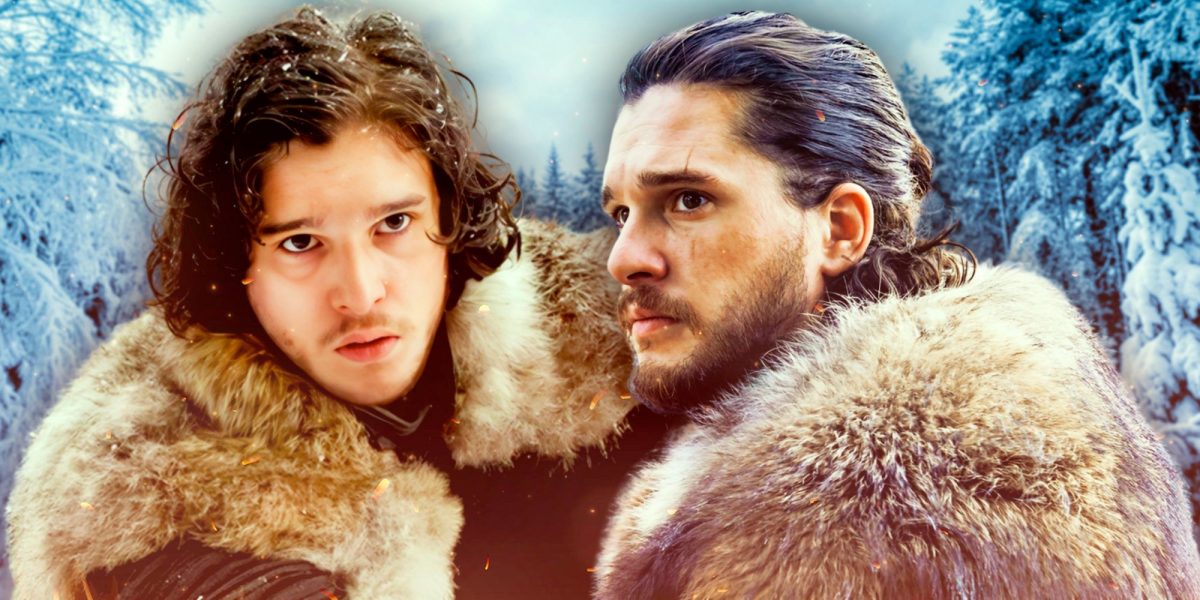 5 señales Jon Snow no se convertiría en el rey de Westeros en Game of Thrones