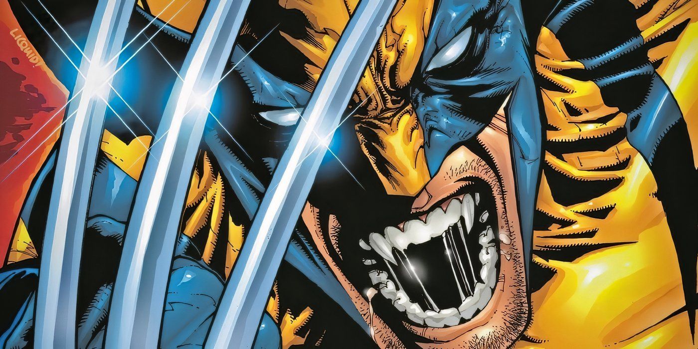 X-Men en silencio le dio a Wolverine un poder oculto, y te hará ver a Logan de una manera nueva