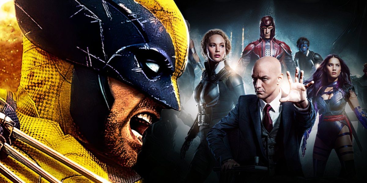 El último informe de X-Men del MCU hace mis esperanzas sobre la introducción del equipo de Marvel 1 paso más cerca de convertirse en realidad