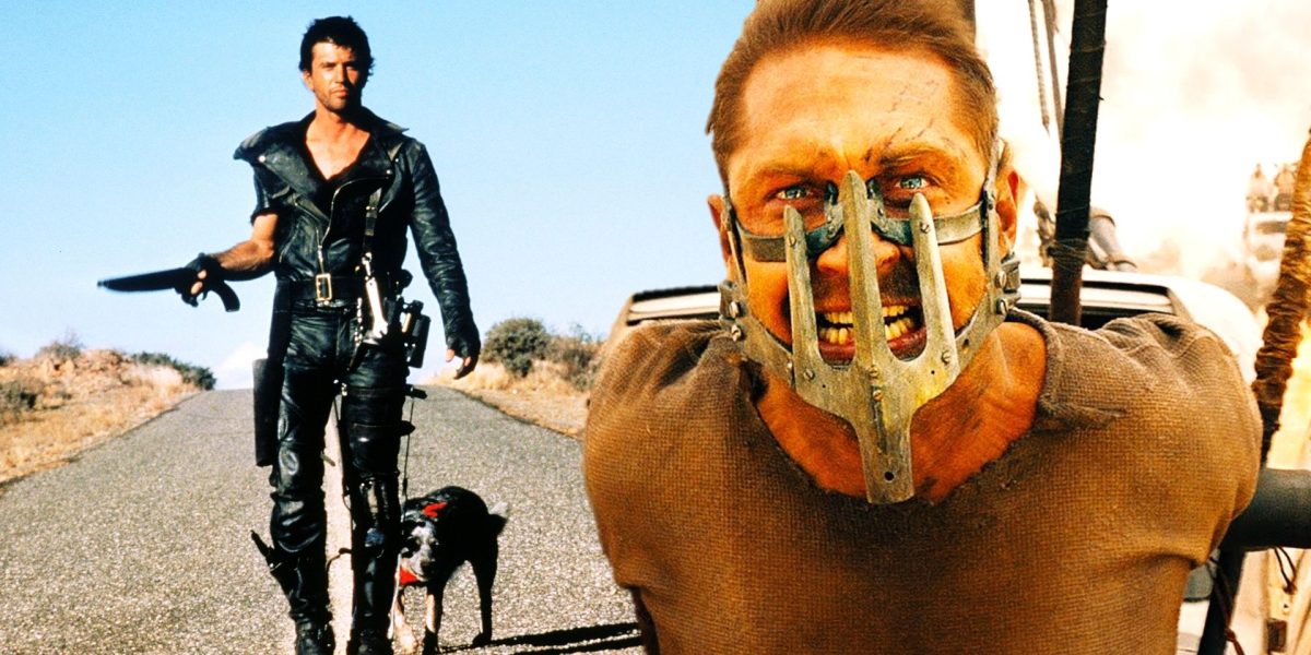 The Road Warrior vs. Fury Road: ¿Cuál es la mejor película de Mad Max?