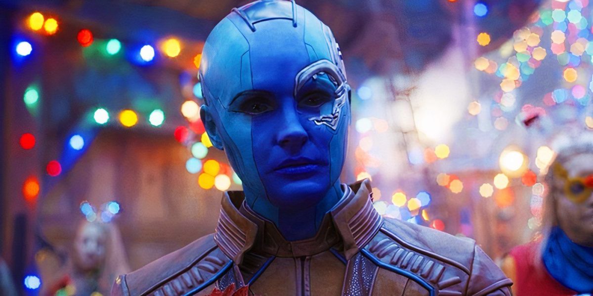 "No quieres dejar ir un rayo cuando ocurra:" James Gunn aborda la popularidad sorpresa de Groot y Nebula en Guardians of the Galaxy