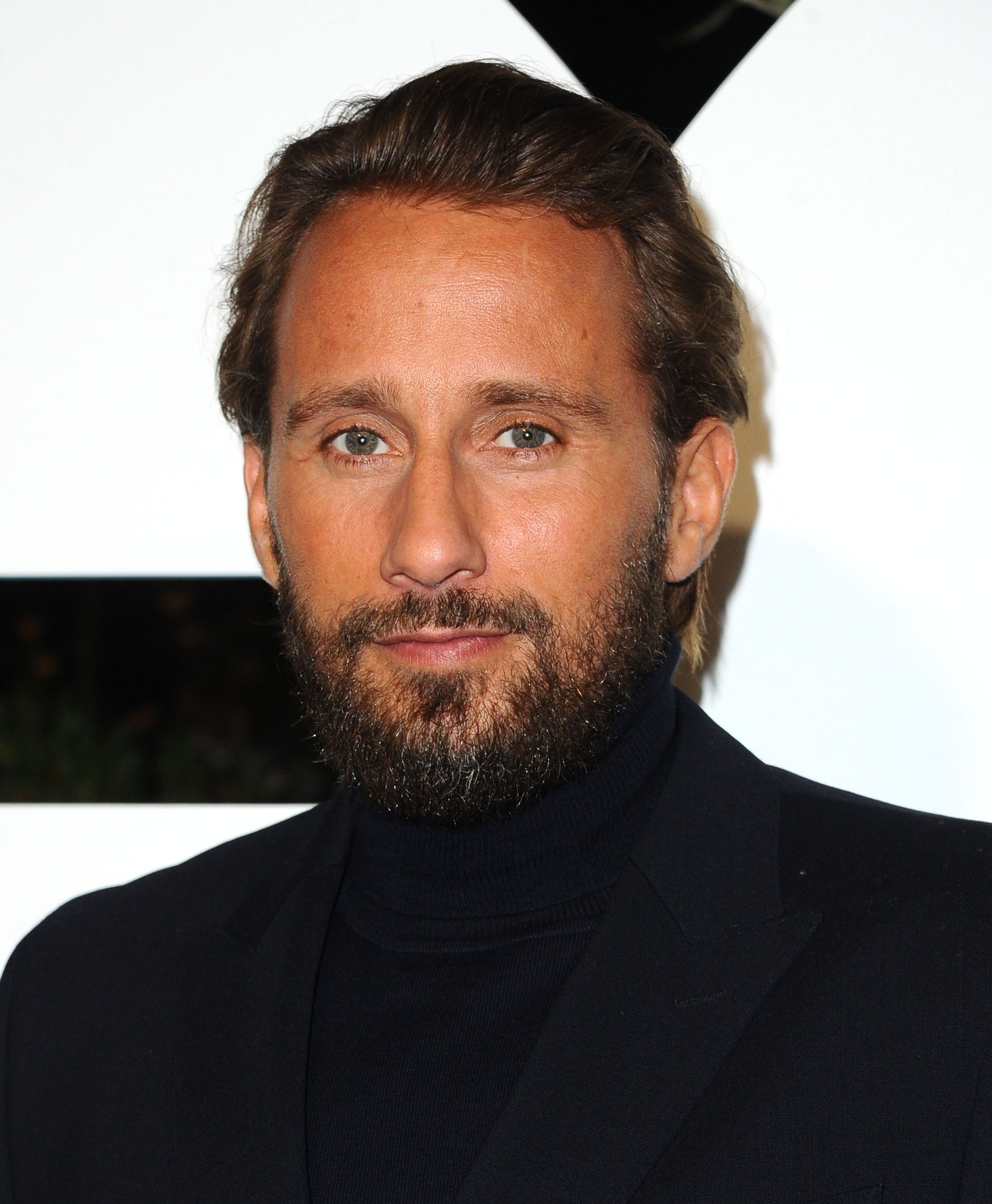 Heasdshot de Matthias Schoenaerts