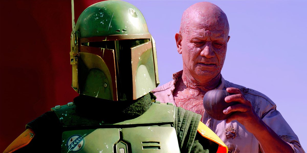 10 cosas que todavía no tienen sentido sobre el libro de Boba Fett, 3 años después