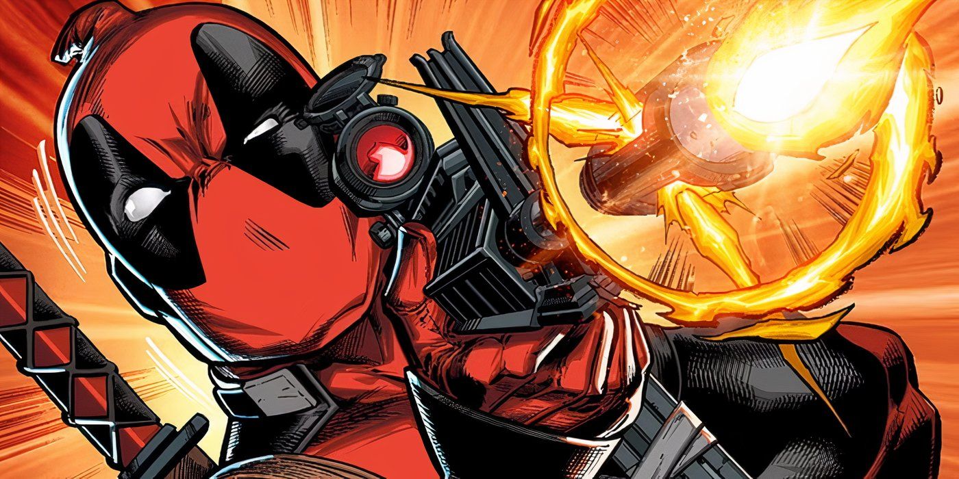 ¡Finalmente! Marvel está revisando una parte clave de Deadpool que se deja a un lado hace años