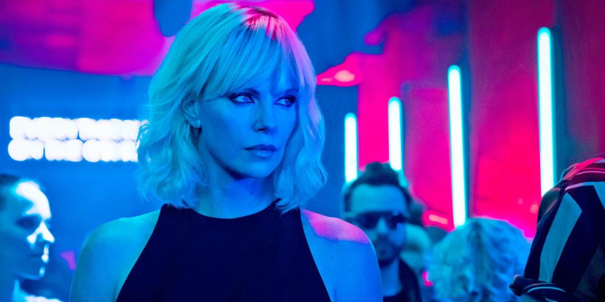 Atomic Blonde 2: ¿Está sucediendo? Todo lo que sabemos