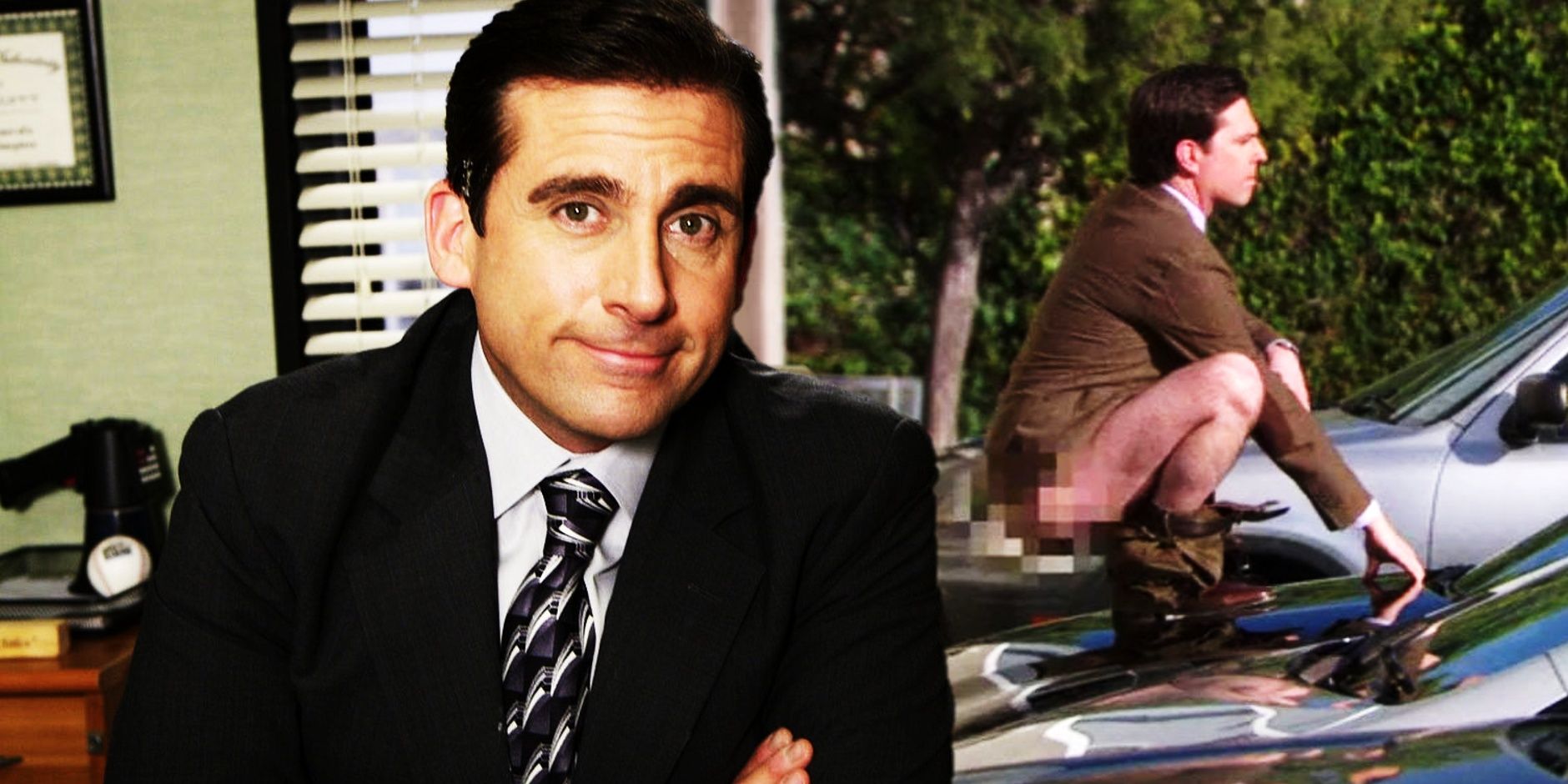 La oficina tuvo problemas mucho más grandes que reemplazar a Michael Scott después de la salida de Steve Carell, y su peor temporada lo demuestra