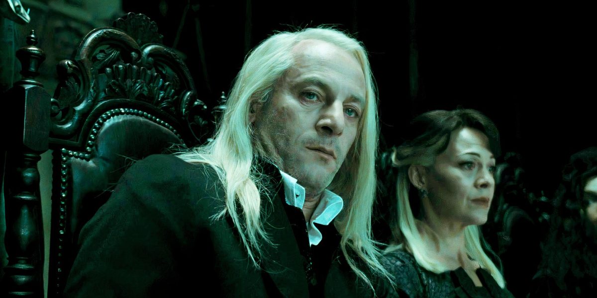 "Es bastante aburrido": la estrella de Harry Potter se vuelve sincera sobre la filmación de la serie Fantasy