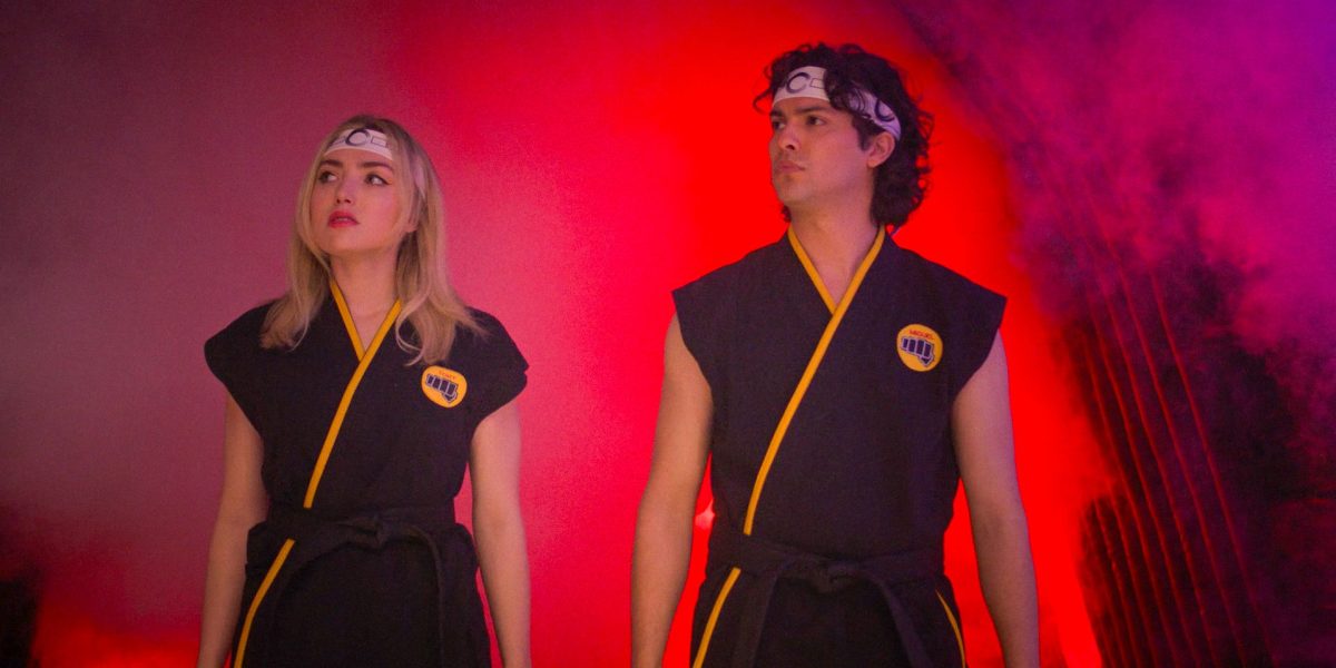 Cobra Kai Creator clasifica a los 5 mejores luchadores después del final de la serie