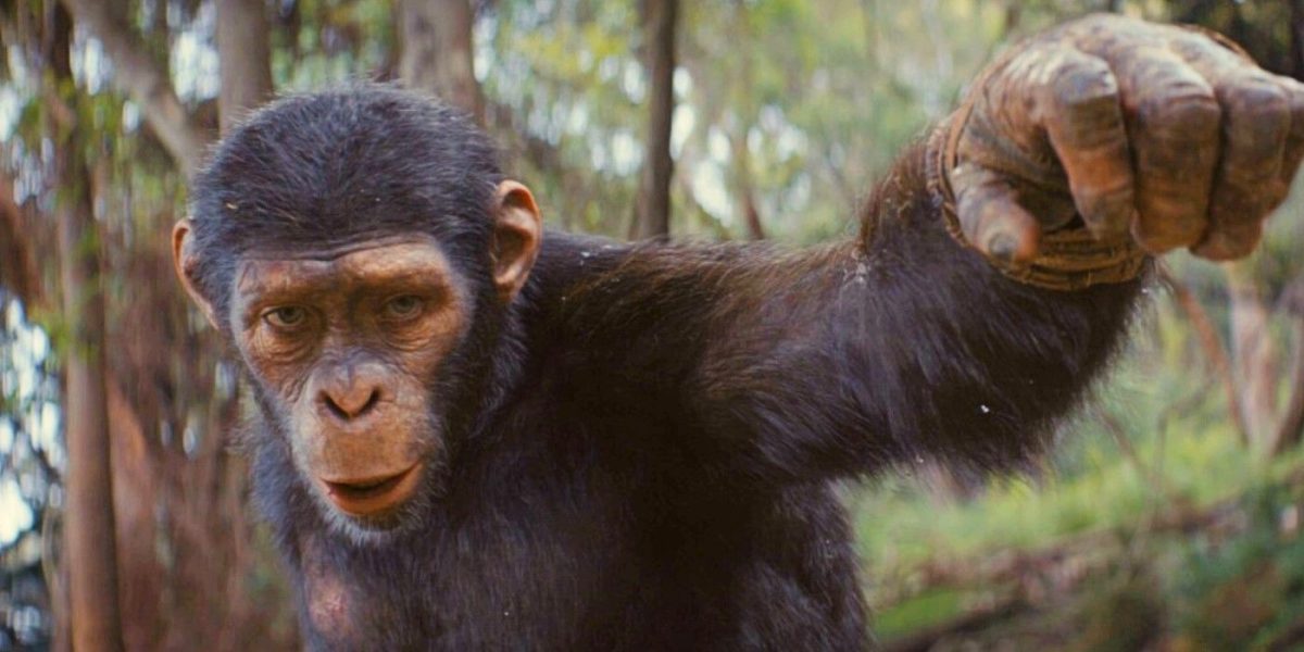 Esta teoría de Planet of the Apes explica perfectamente cómo las nuevas películas se conectan con las películas originales en una línea de tiempo unificada