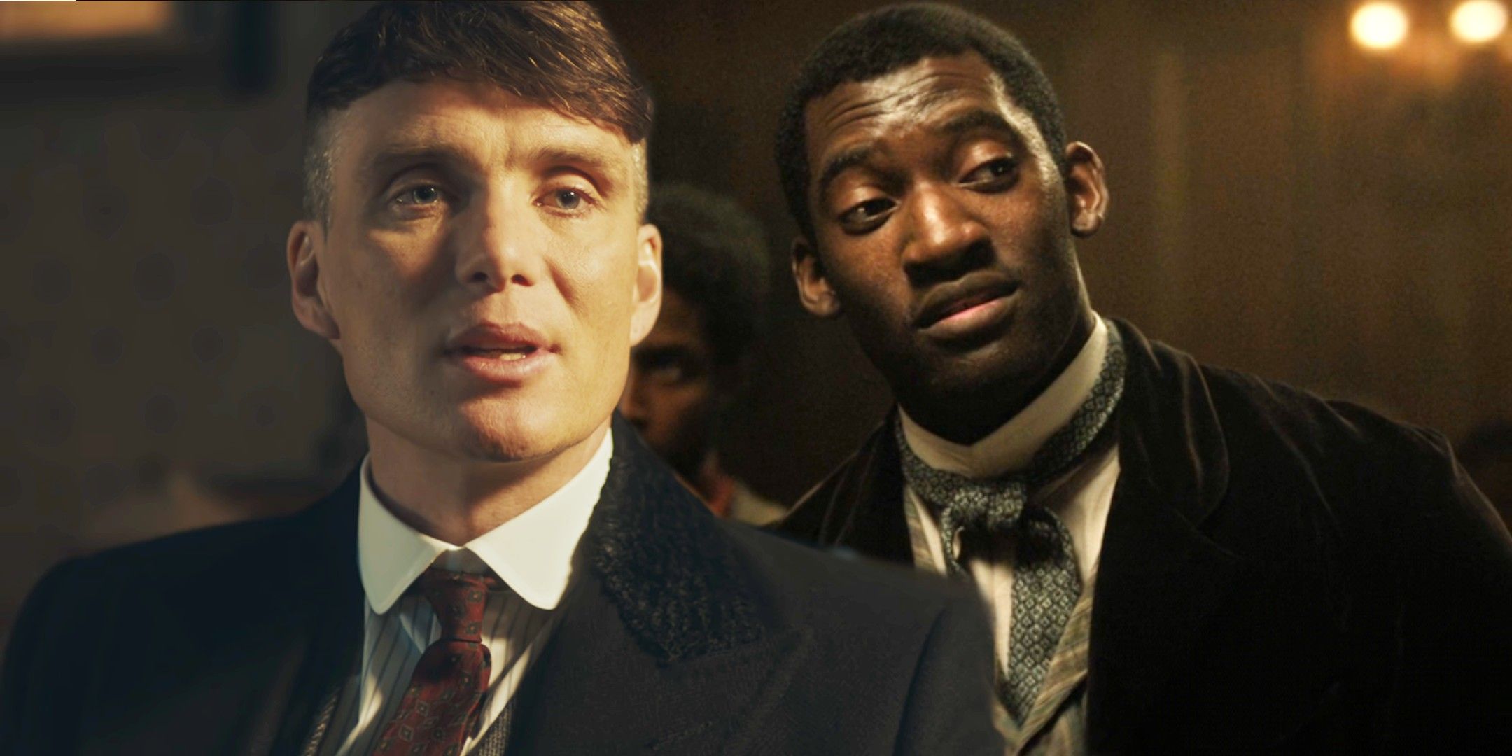 ¿Se encuentran Peaky Blinders y mil golpes en el mismo universo? El nuevo programa de crimen de Steven Knight establece un gran potencial de franquicia