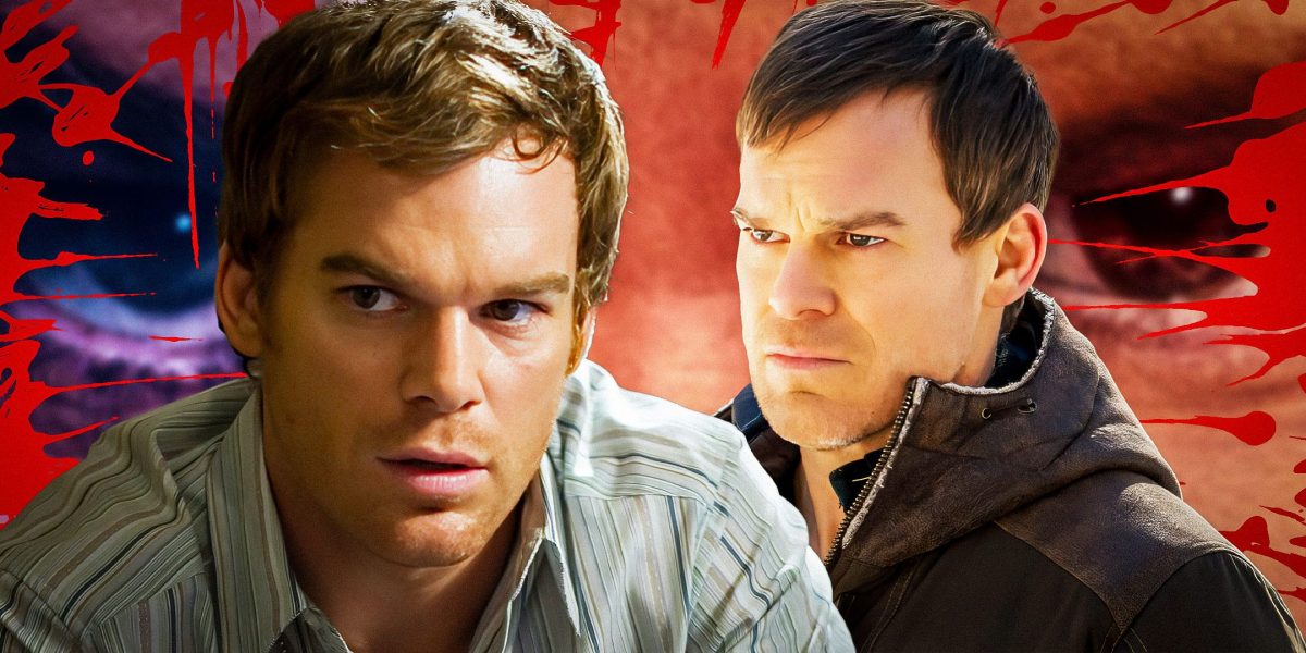 Cada espectáculo de Dexter, clasificado