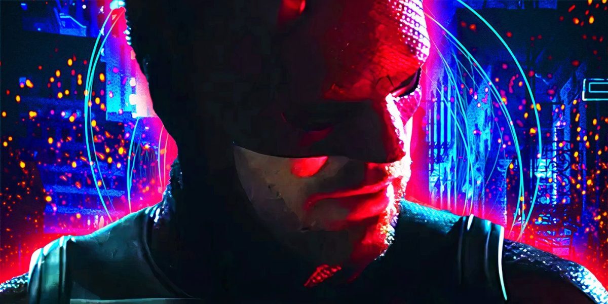 Pasado al presente, Daredevil marca el héroe más oscuro de Marvel para bien o para mal