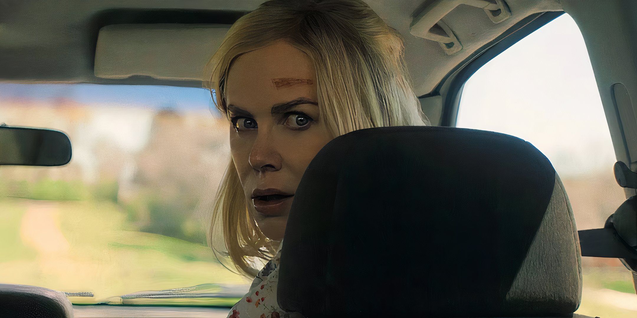 Trailer de Holanda: el esposo de Nicole Kidman podría estar controlando su idílica ciudad pequeña en el próximo thriller del nuevo director