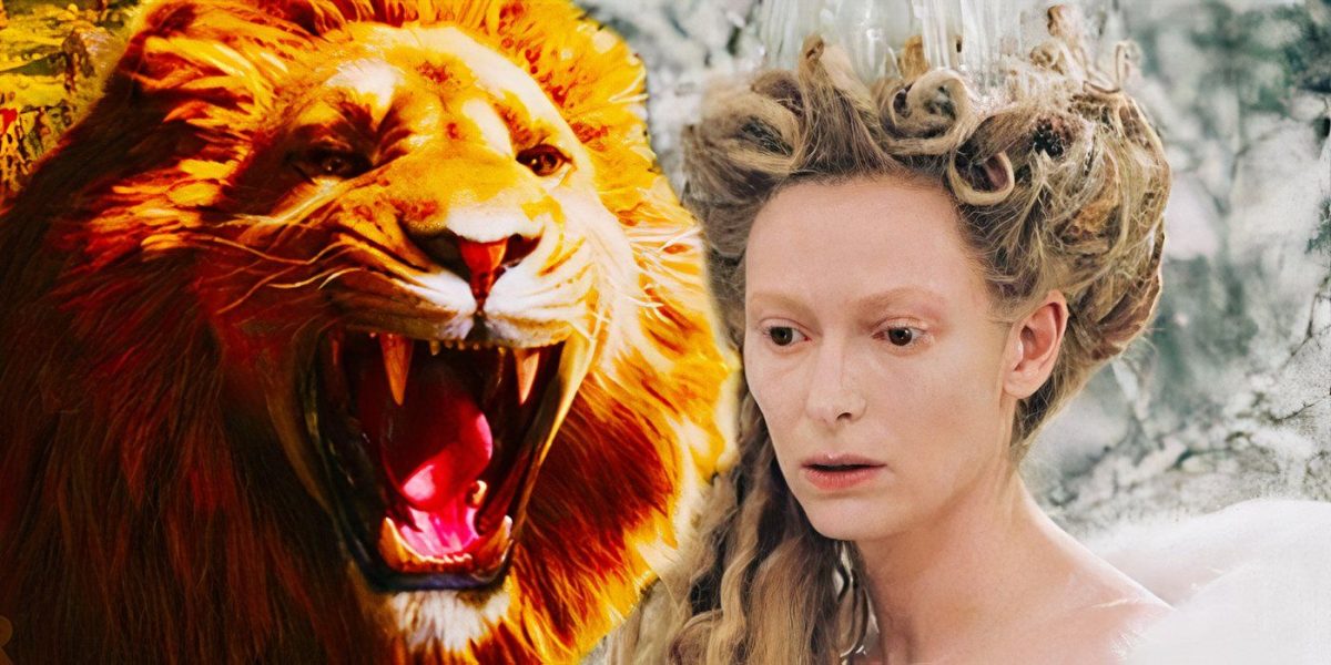 Informe de reacción violenta de Narnia Deal de Netflix & Imax: las cadenas de teatro estadounidenses amenazan con bloquear la película de Gerwig, pero el CEO de IMAX afirma tener una "opción nuclear"