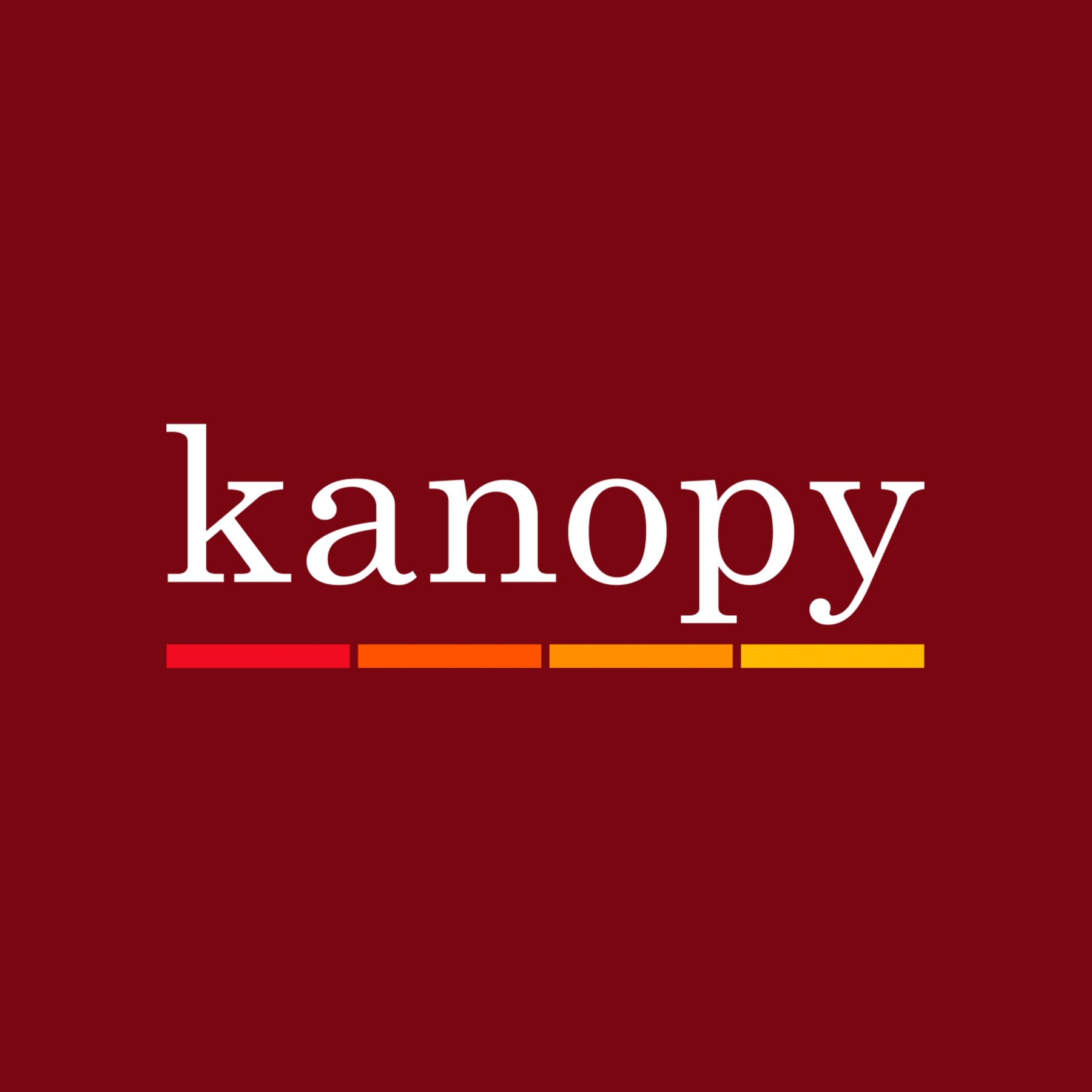 Kanopy - logotipo