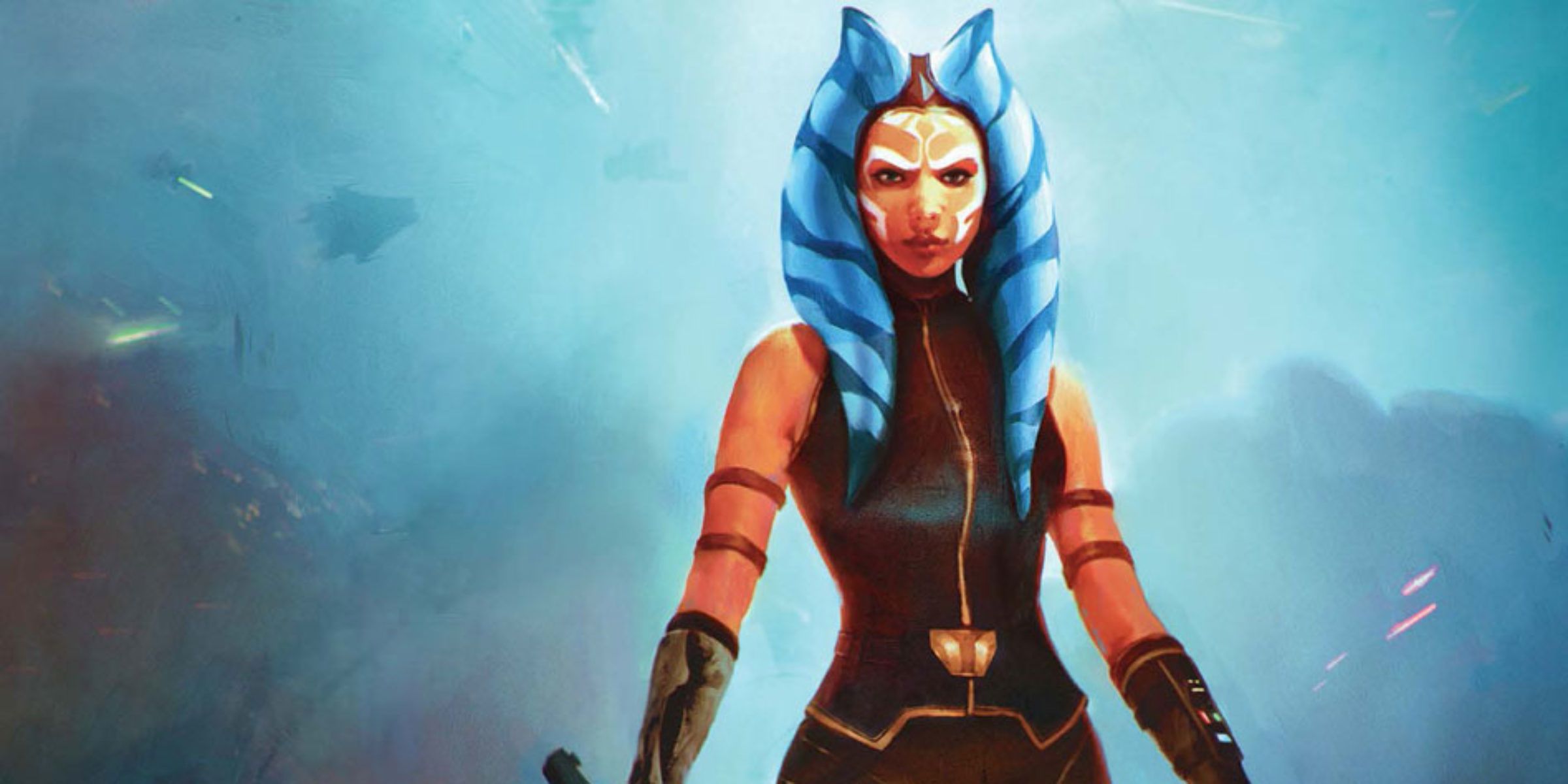 Star Wars completa un Retcon Inquisidor de 2 años, borrando mi historia favorita de Ahsoka de Canon