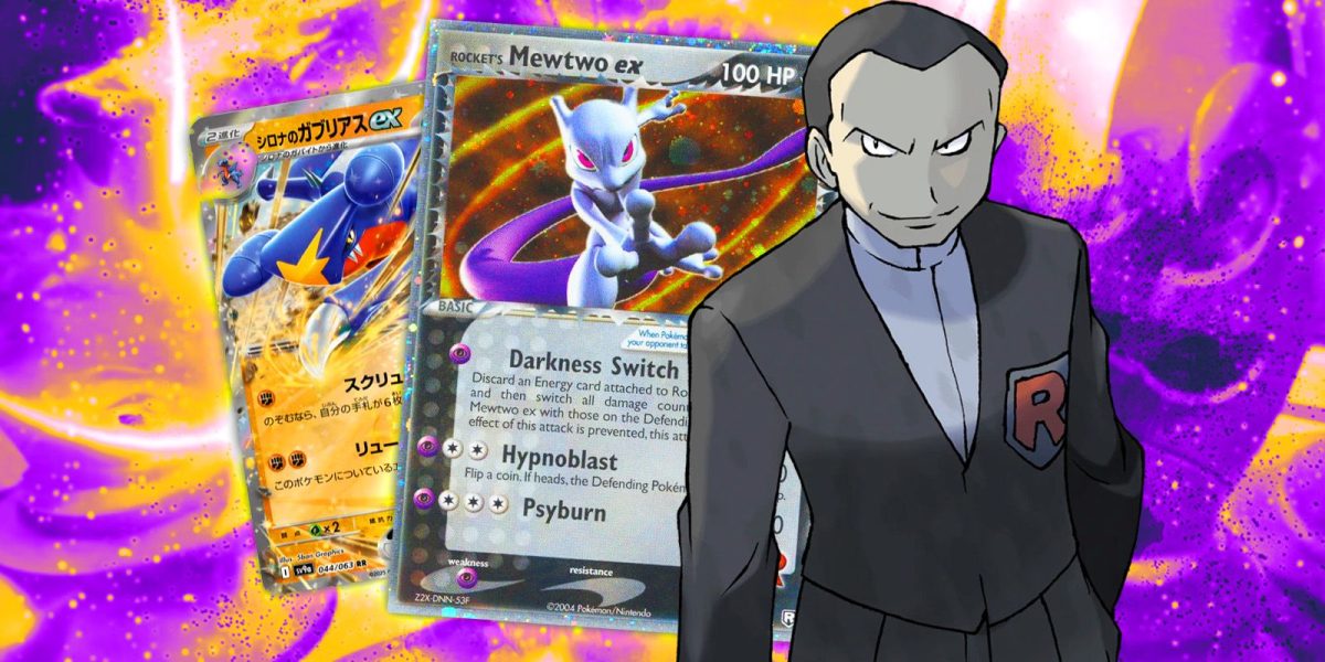 Pokémon TCG: Las tarjetas de rivales destinadas son tan buenas que probablemente sufrirán el mismo destino que las evoluciones prismáticas