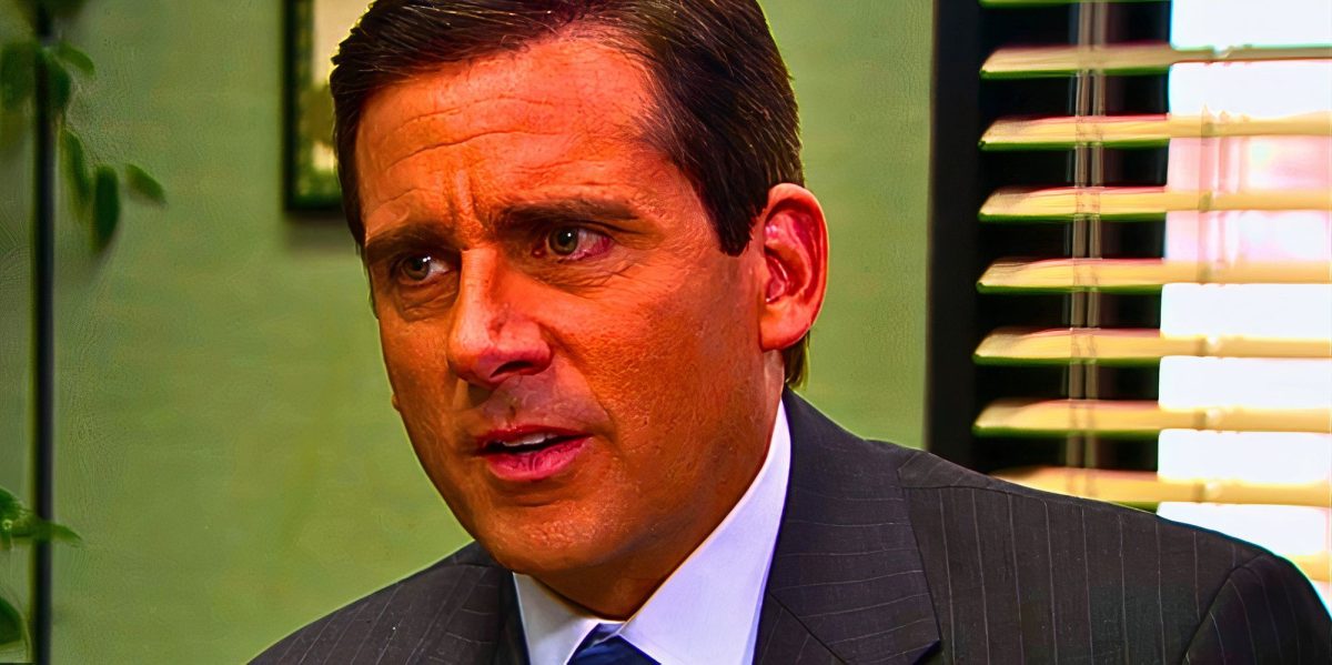 La oficina habría sido un programa muy diferente si esta historia de Michael Scott hubiera durado más de 3 episodios