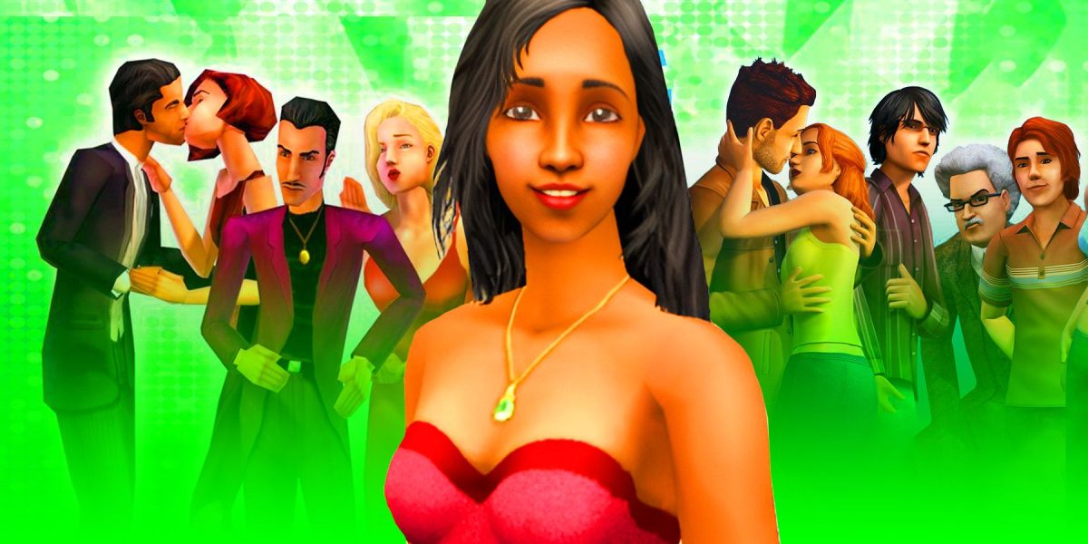 Revisión de las colecciones heredadas de Sims 1 y 2: Memorias de un momento más simple