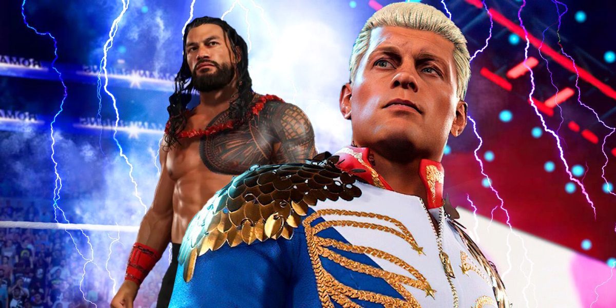 WWE 2K25: Todos los cambios de mygm y nuevas características que debe conocer antes del lanzamiento