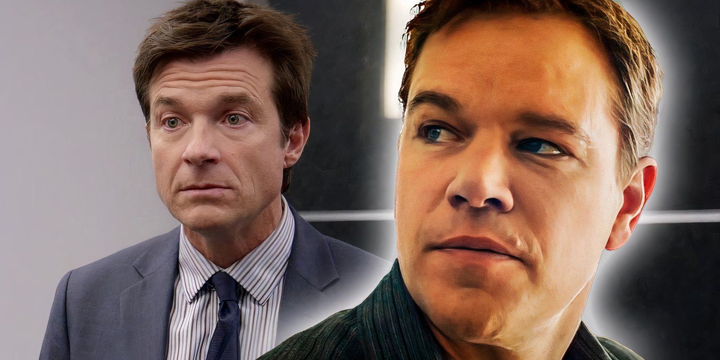 "¿Puedo interpretarte?": Jason Bateman afirma que Matt Damon quería interpretar a su personaje de desarrollo arrestado en una película