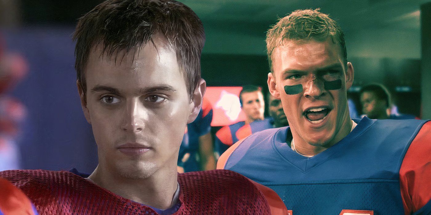 Blue Mountain State Season 4: Confirmación, elenco y todo lo que sabemos