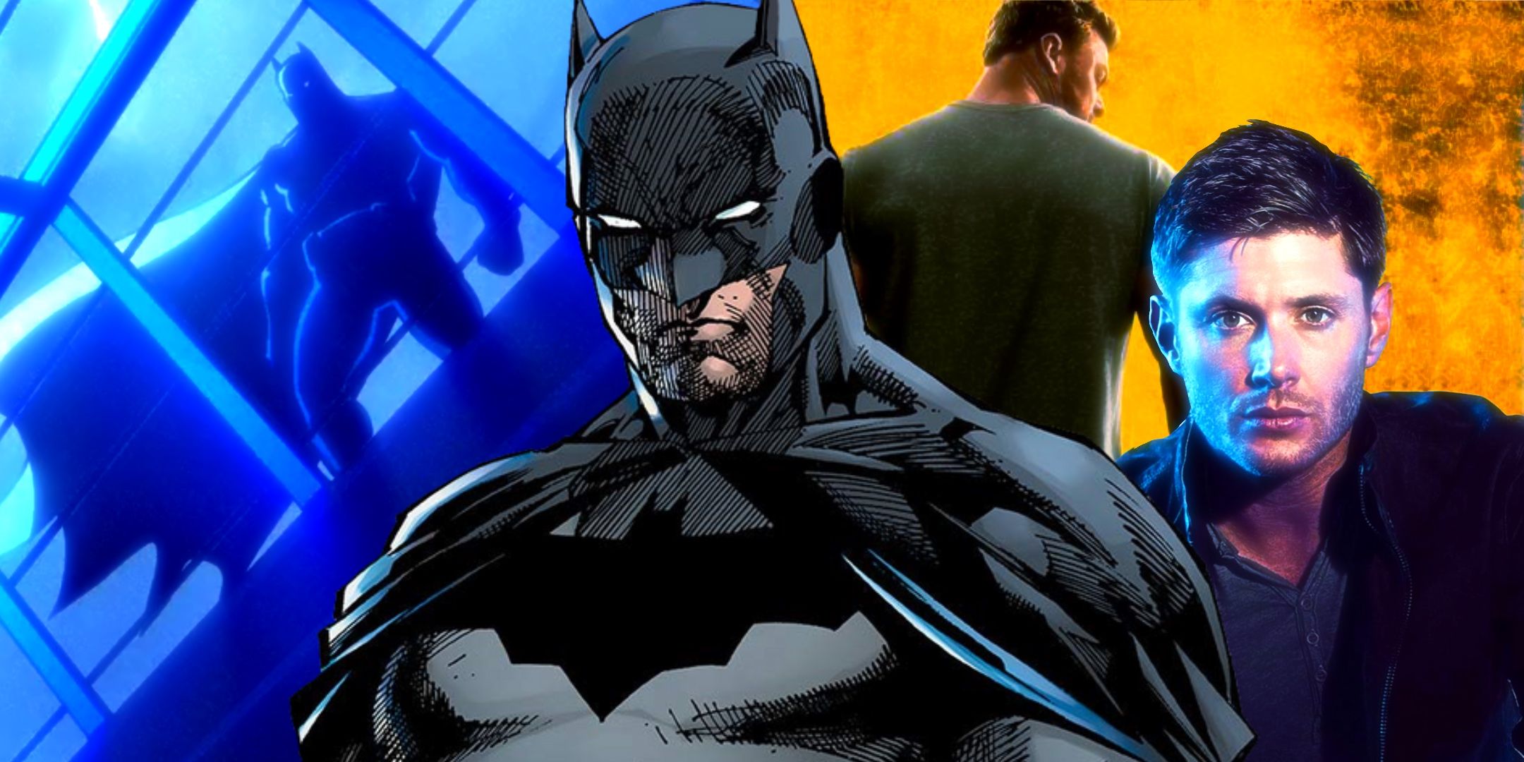 Después de la última actualización del universo de DC, estoy convencido de que estamos más cerca de un casting de DCU Batman que nunca