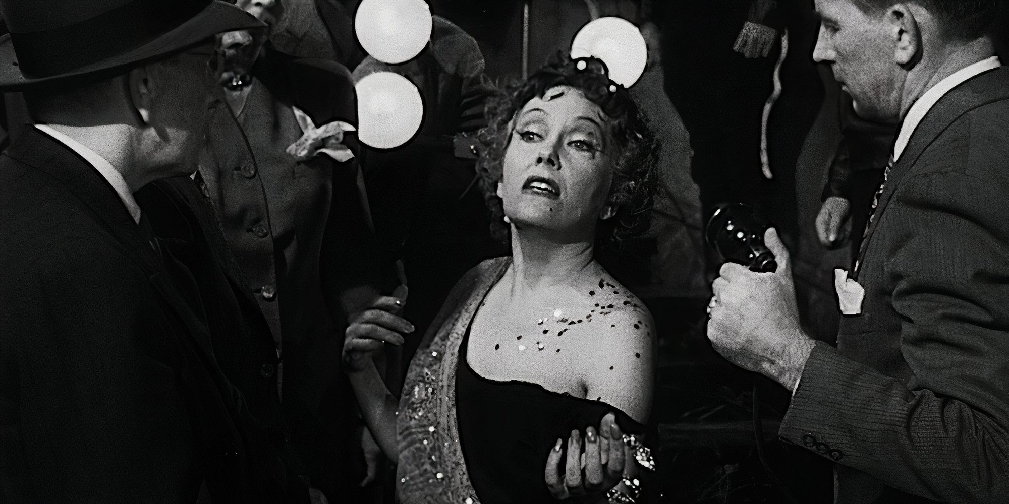 “Puedo entender por qué hubo otras opciones”: Sunset Boulevard’s Bleak Oscar que se muestra y ganadores culturalmente superados por 1951 desglosados ​​por Star 75 años después