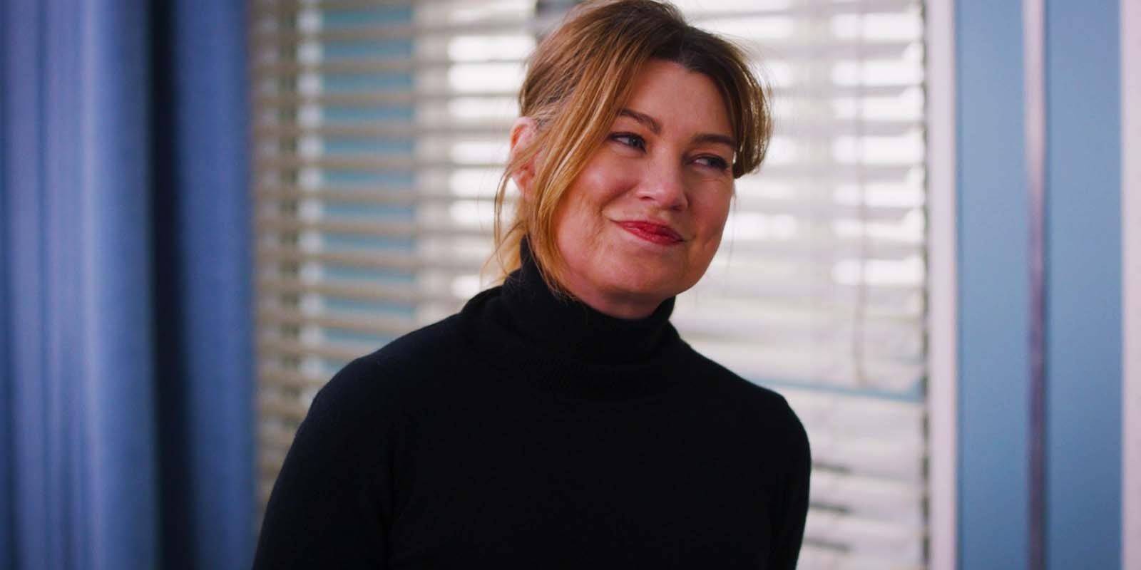 "Seguridad financiera si soy muy honesto": Ellen Pompeo reflexiona sin rodeos sobre el legado de Grey's Anatomy y su período de 21 temporada