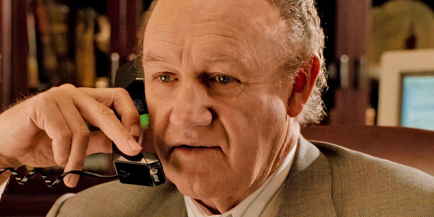 "Hemos perdido a uno de los verdaderos gigantes": el fallecimiento de Gene Hackman tiene a Hollywood en el luto a medida que los homenajes llegan a los actores y directores