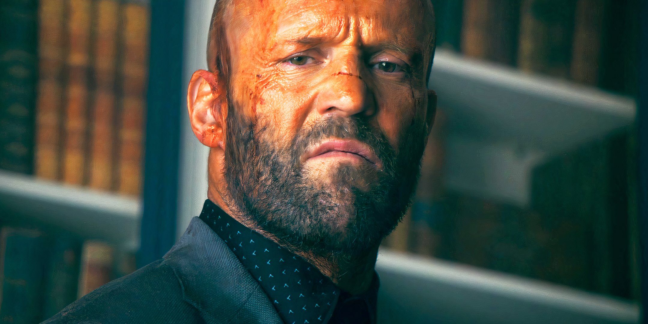 El apicultor 2 confirmó con Jason Statham regresando, pero el director David Ayer es reemplazado