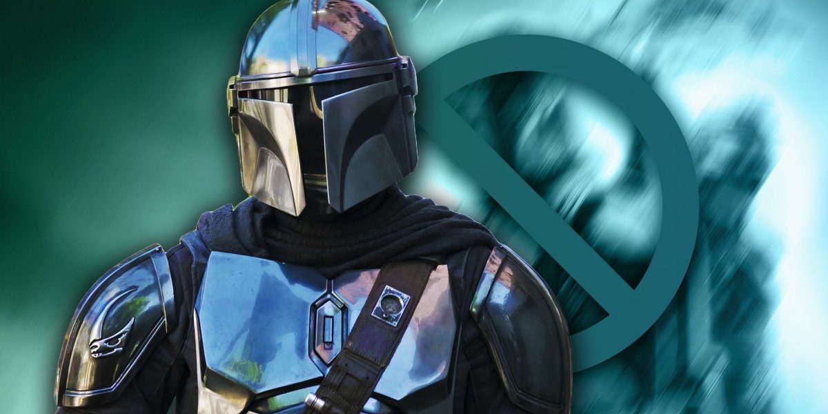 2 años después, está claro que el mandalorian desperdició su estreno perfecto de la temporada 3 en otro programa de televisión de Star Wars