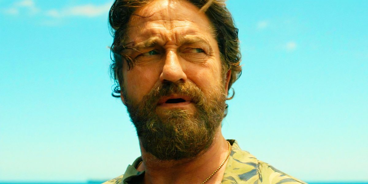 Gerard Butler's Den of Thieves 2: Pantera Fecha de lanzamiento de transmisión en Netflix confirmada (y es muy pronto)