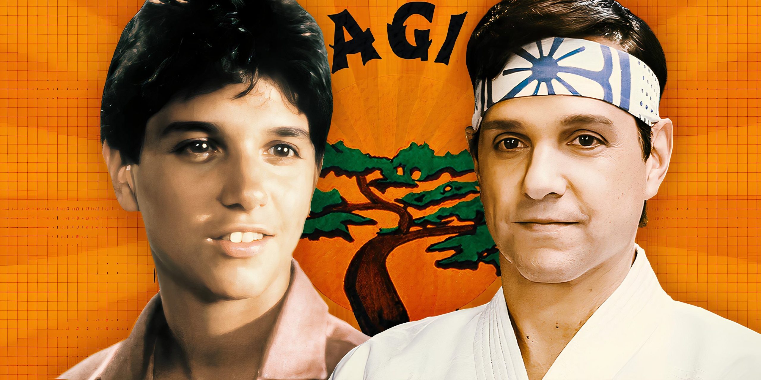 La decisión de Miyagi-Do en el Sekai Taikai termina perfectamente la historia de Daniel Larusso de una manera que las películas de Karate Kid no pudieron hacer