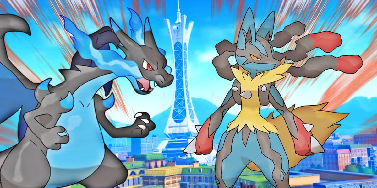 Pokémon Legends: ZA revolucionará las batallas: así es como funcionan