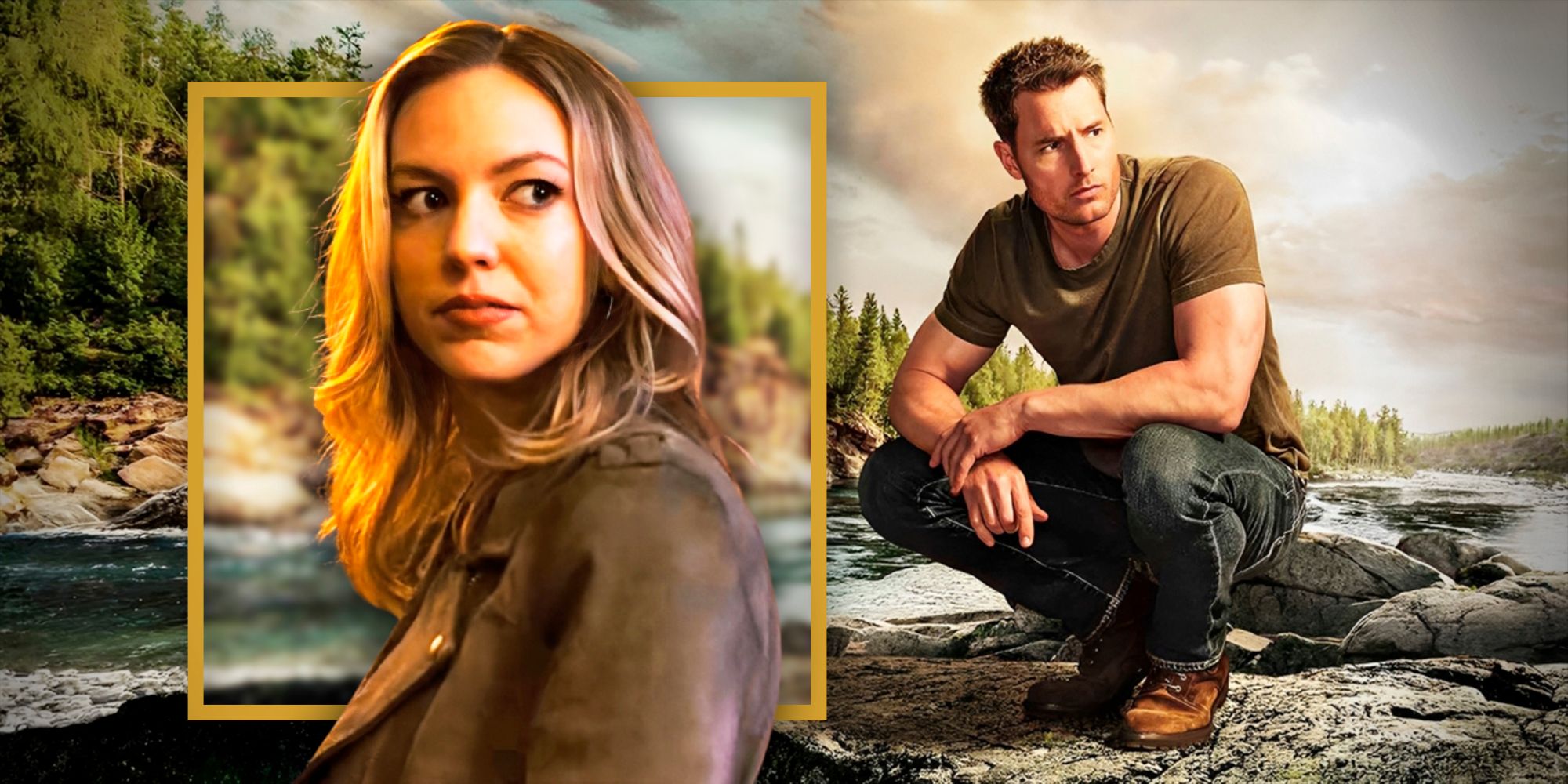 Tracker Temporada 2 Episodio 10 Fining Explicado: Sydney Scotia desempaqueta la relación de Angie con el personaje de Jim Parrack y más