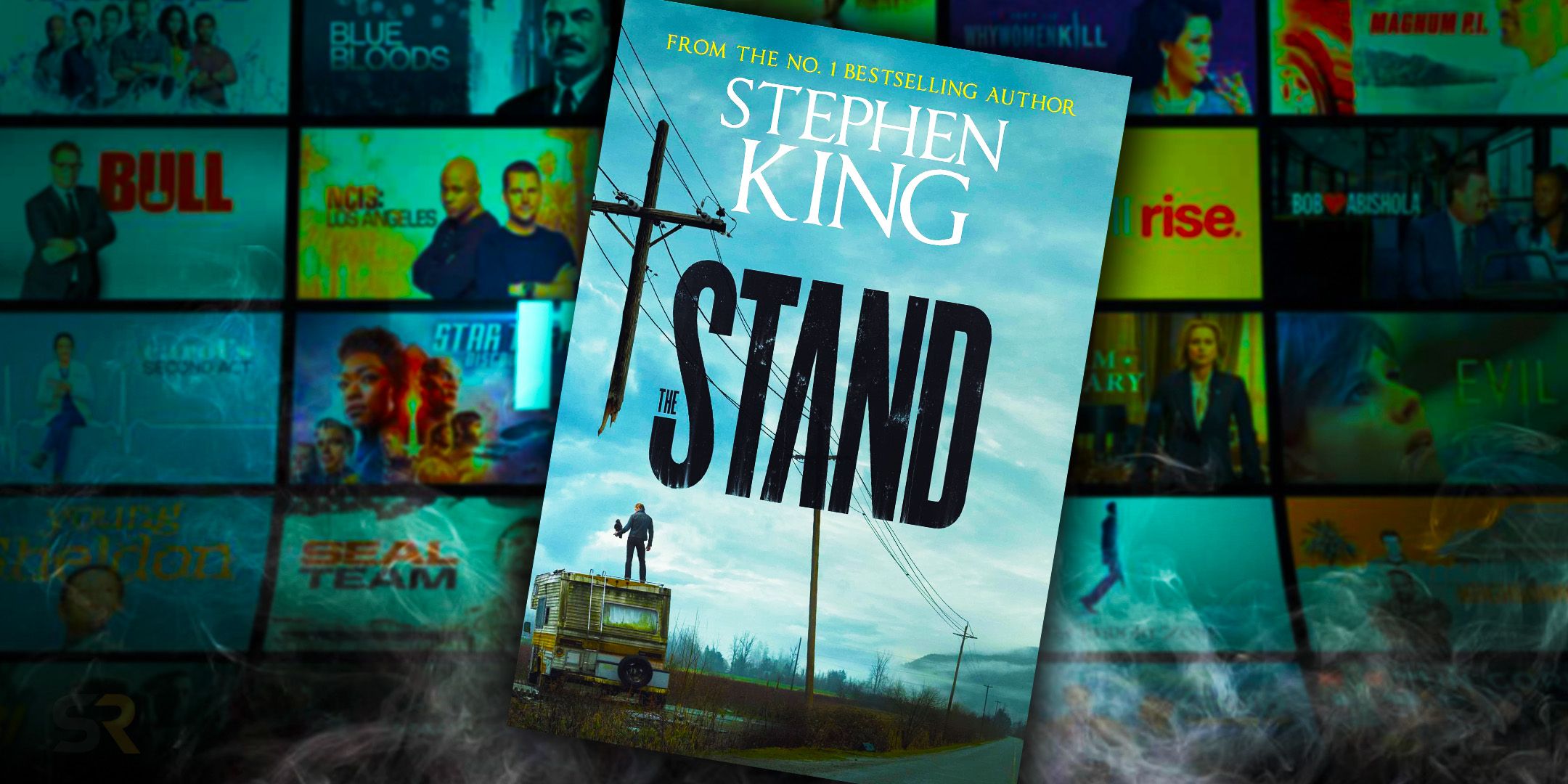 5 cosas del libro original de Stephen King que la antología Stand de 2025 debería expandirse