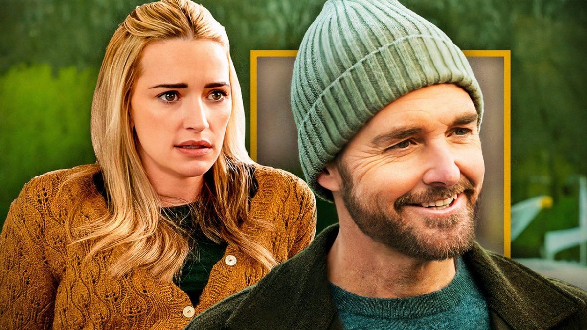 A medida que la película de Netflix de Amy Schumer se convierte en el número 1 para el streamer, Will Forte y Brianne Howey Alabanza el núcleo emocional "arriesgado" de un embarazo