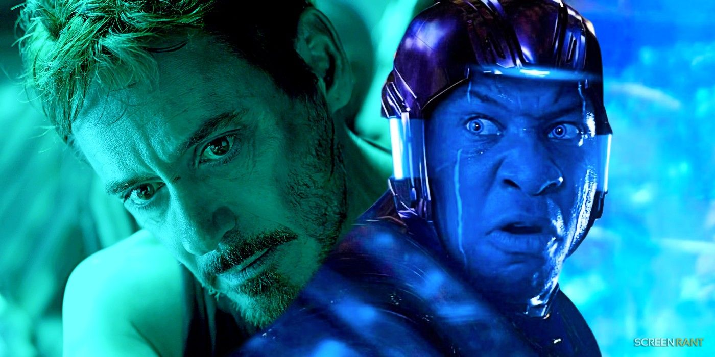 Avengers: Doomsday Theory explica cómo el Doctor Doom de RDJ reemplaza a Kang en el MCU sin desperdiciar toda la configuración de Marvel