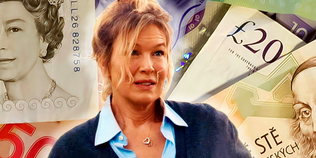 Bridget Jones 4 taquilla desbloquea el mayor hito global a pesar de que no hay lanzamiento teatral en los Estados Unidos