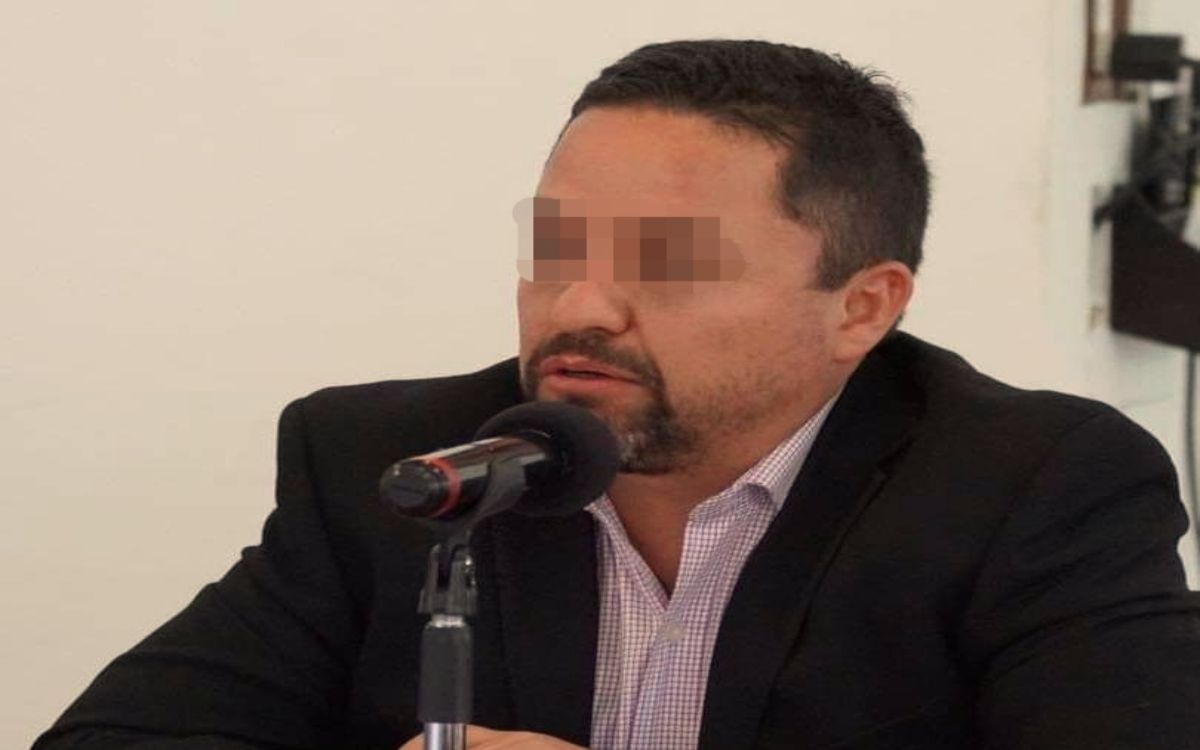 Buscadoras exigen destitución definitiva de magistrado suspendido en Nayarit