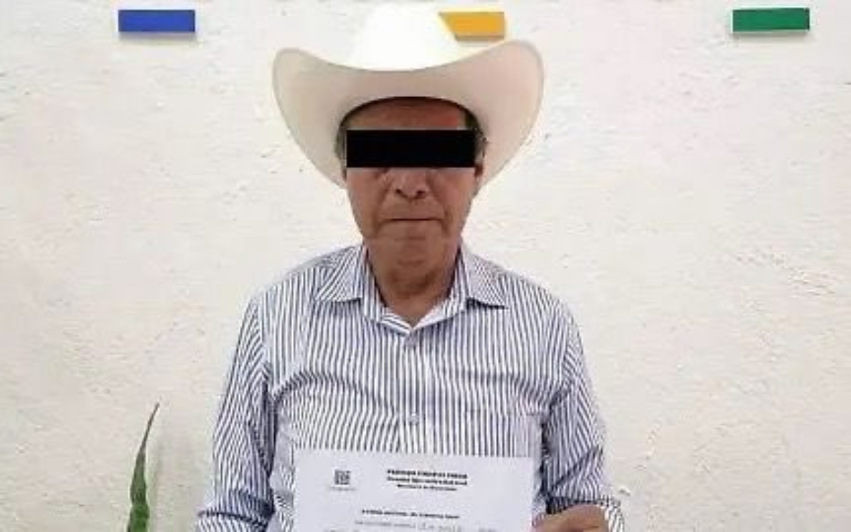 Cae otro alcalde de Chiapas por presuntos vínculos con el crimen organizado