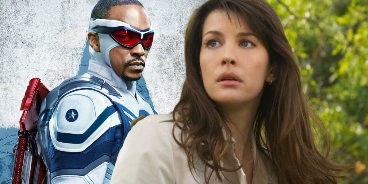 Captain America: Brave New World's Betty Ross MCU Return y cómo Marvel convenció a Liv Tyler para que volviera dirigido por el director