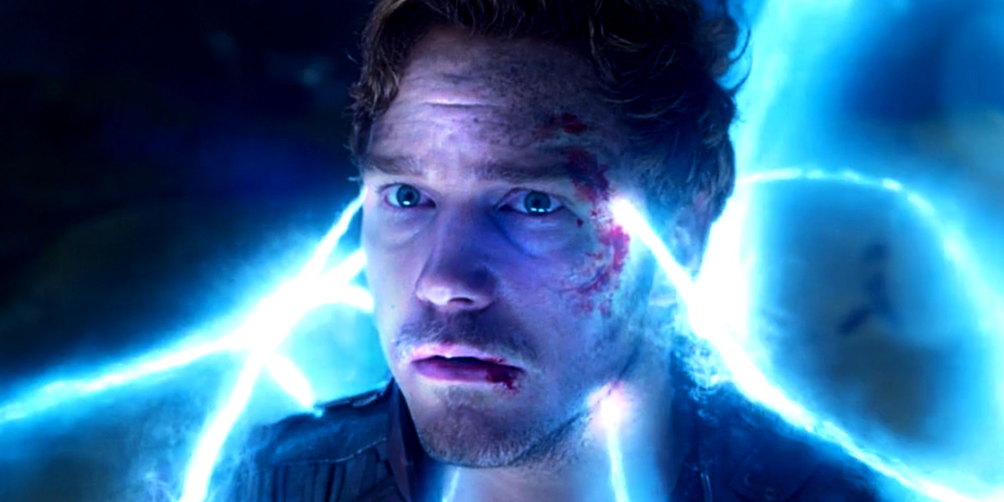 Chris Pratt aborda si Star-Lord aparecerá en Avengers: Doomsday