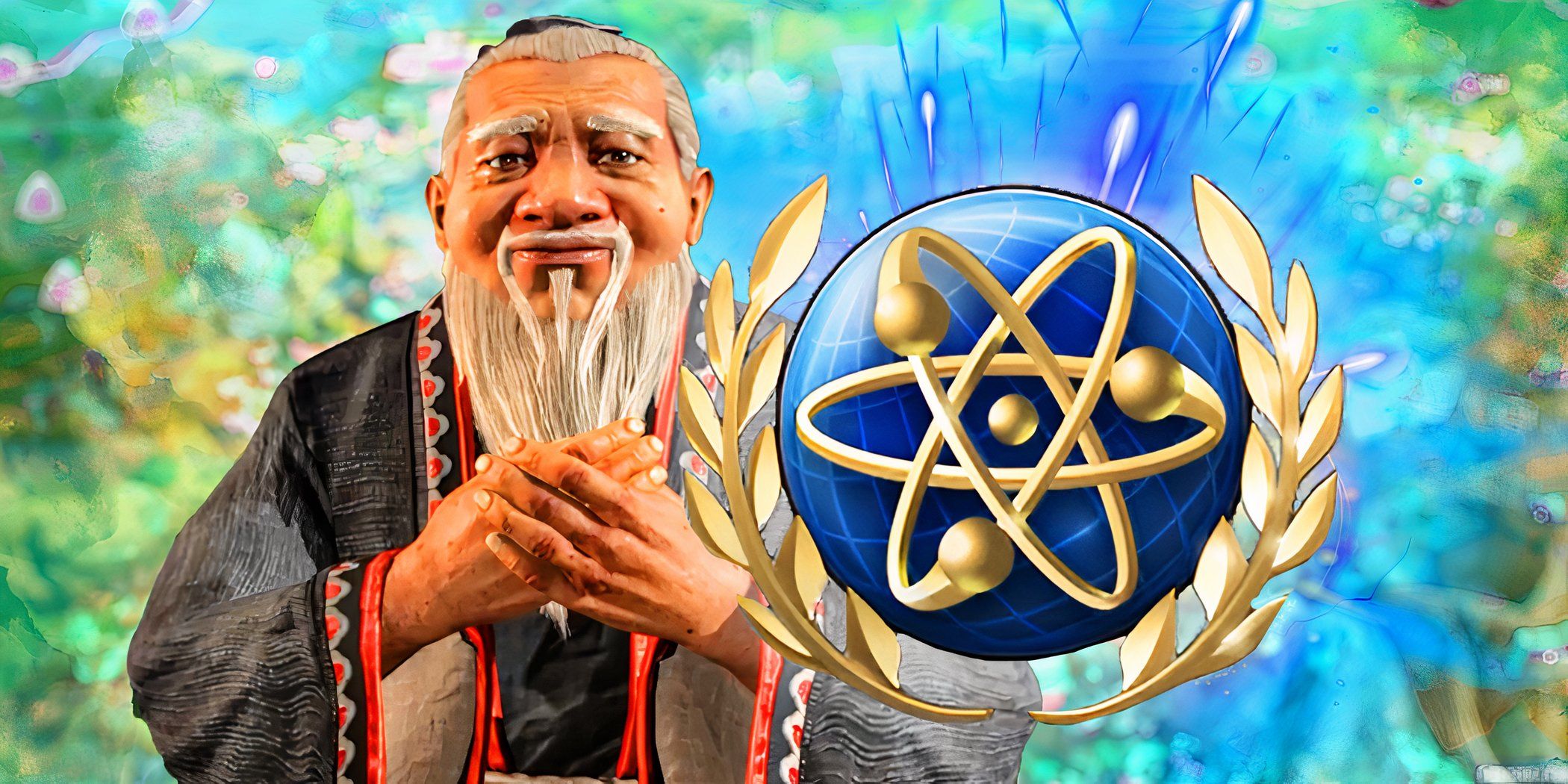 Civ 7: Cómo ganar una victoria científica con Confucio