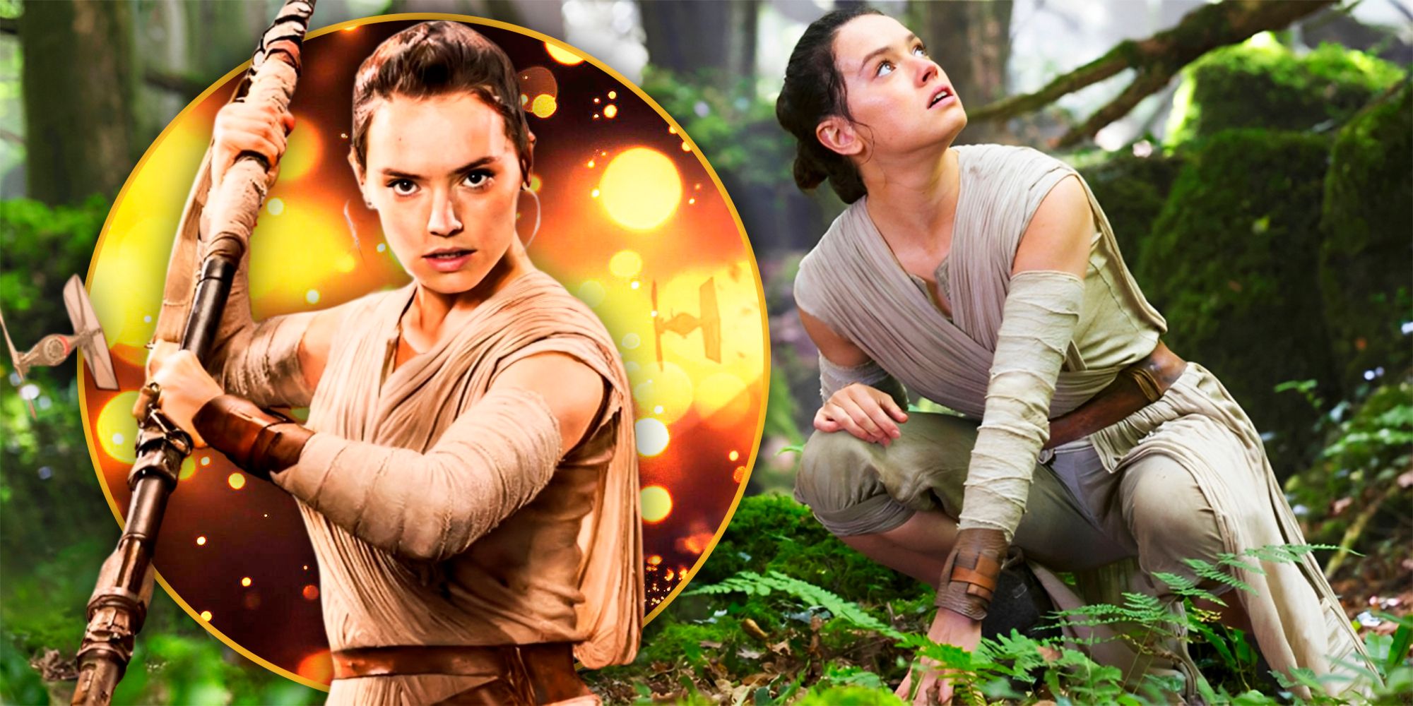 Daisy Ridley ofrece una actualización decepcionante sobre la próxima película de Star Wars