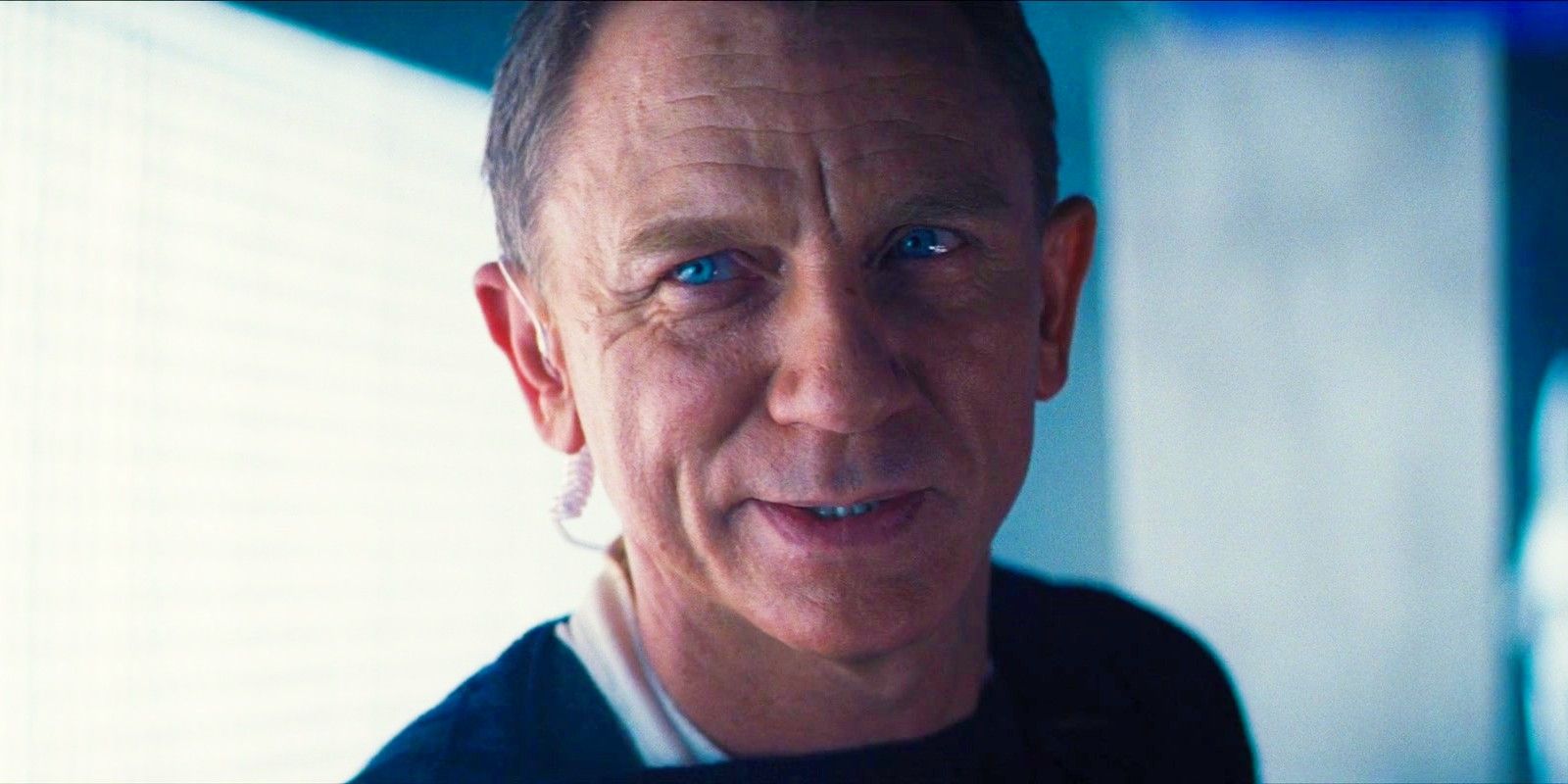 Daniel Craig responde a la adquisición de la franquicia James Bond de Amazon