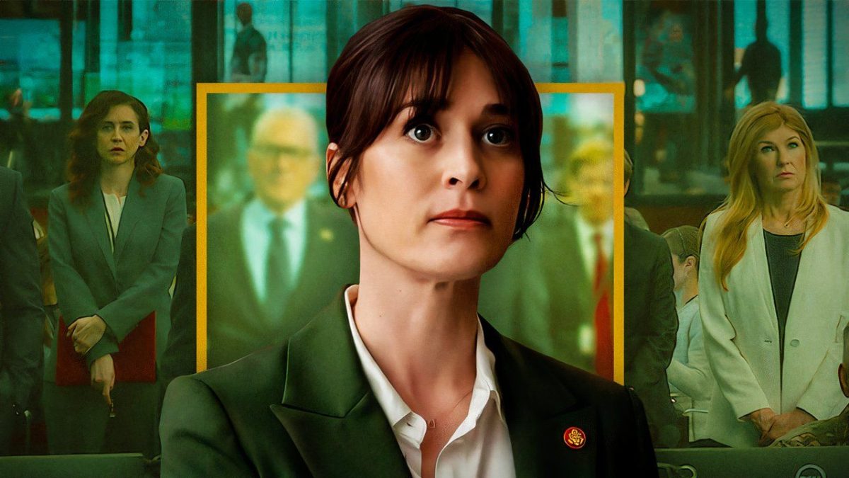 "Definitivamente no es una obra de ficción pura": Lizzy Caplan explica cómo el día cero es una historia de advertencia