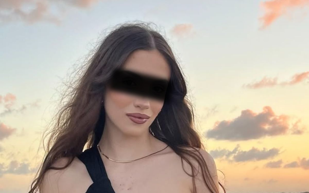 Detienen a influencer mexicana por presuntamente apuñalar a la pareja de su ex novio