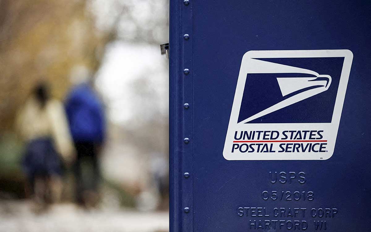 El Servicio Postal de Estados Unidos vuelve a aceptar paquetes desde China